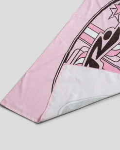 Towels|Beach Accessories & Towels*Rusty Sun Kissed Beach Towel Soft Orchid