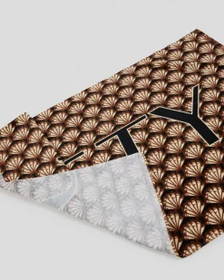 Towels|Beach Accessories & Towels*Rusty Sun Kissed Beach Towel Black