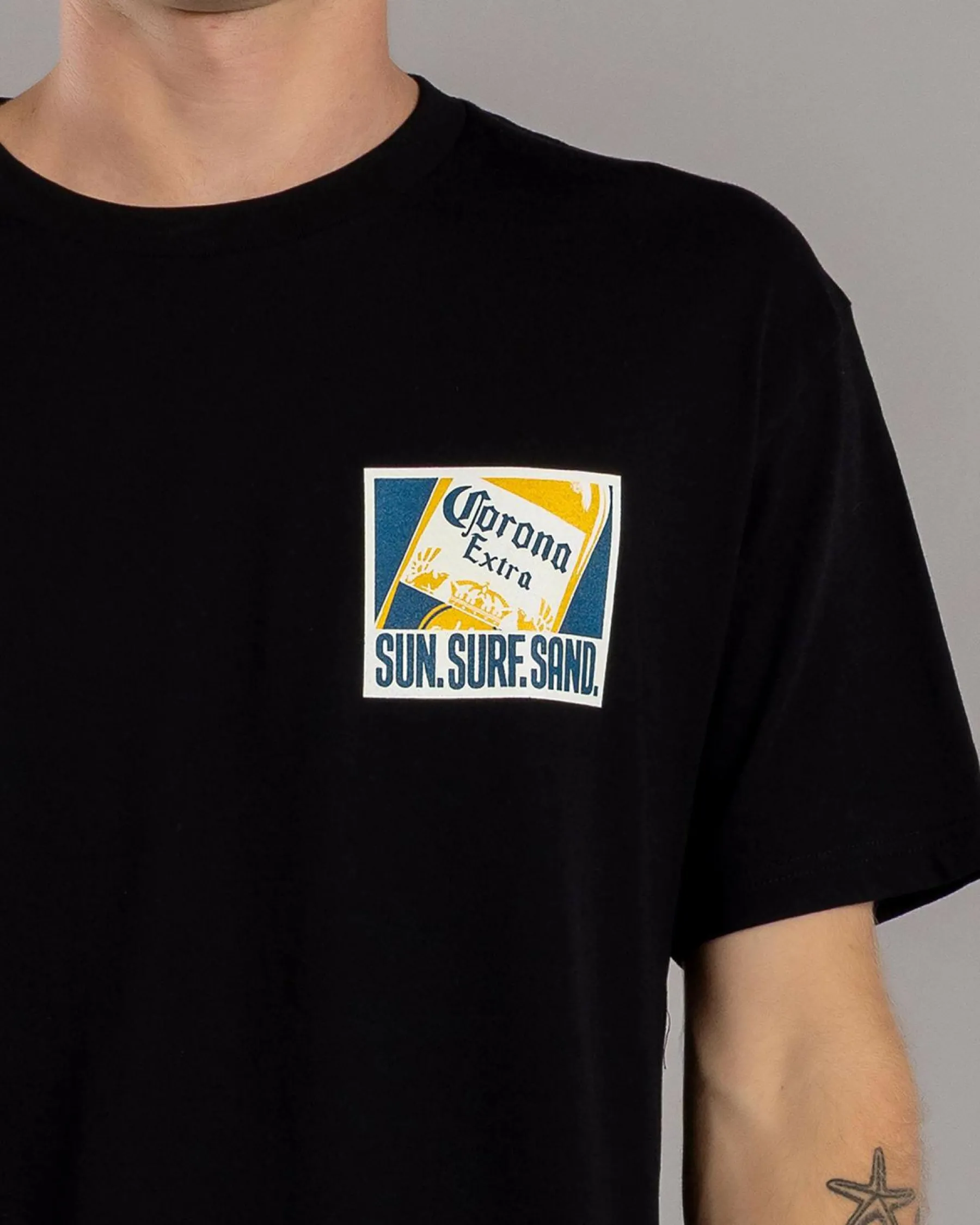 Clearance Sun Surf Sand T-Shirt Tops & T-Shirts
