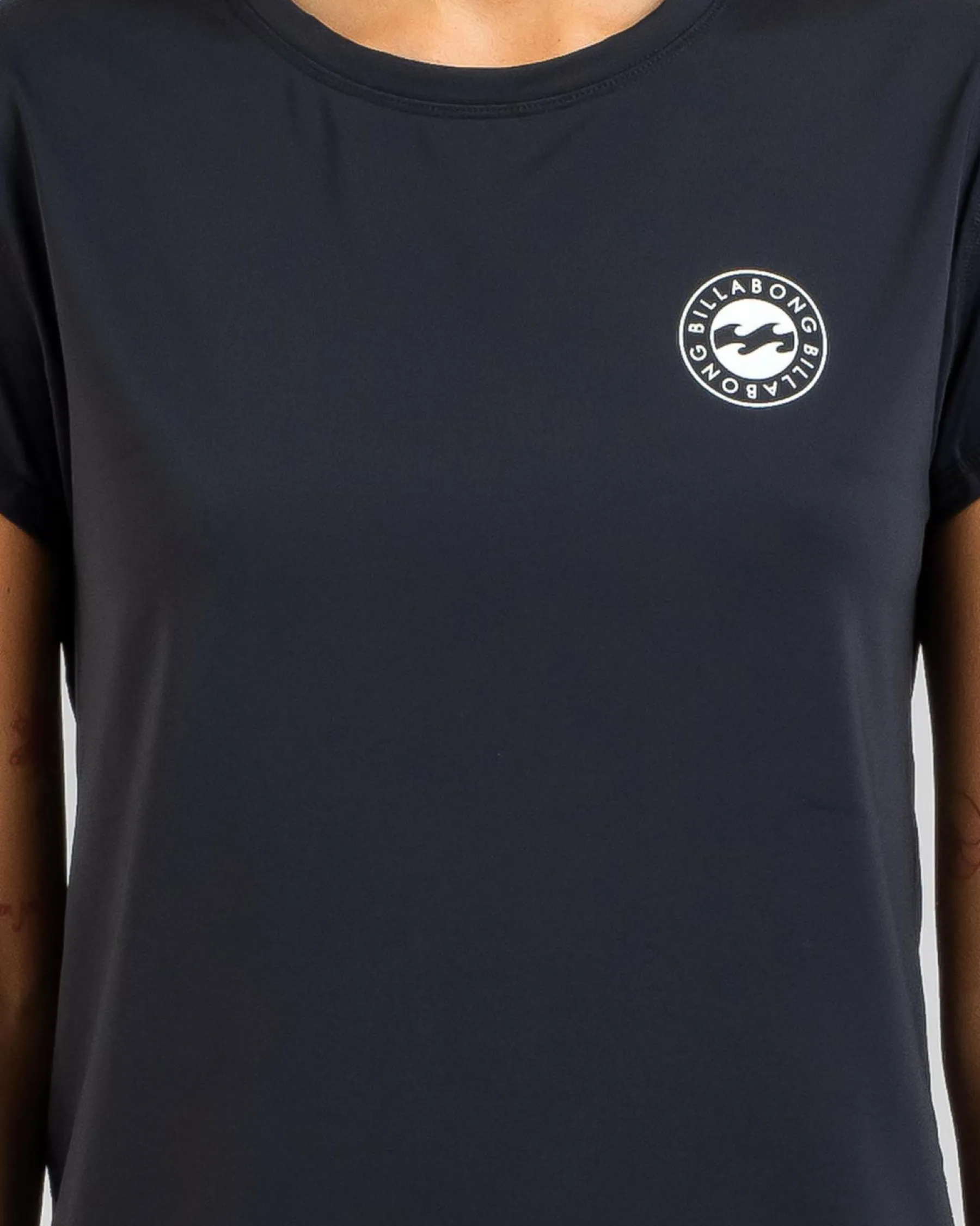 New Sundays Surf Cap Sleeve Rash Vest Women Rash Vests