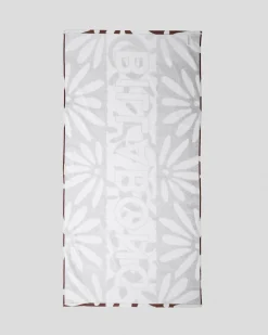 Beach Accessories & Towels*Billabong Sunflower Towel Espresso
