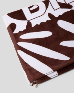 Beach Accessories & Towels*Billabong Sunflower Towel Espresso