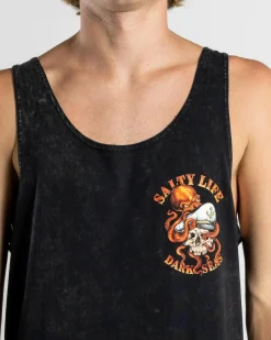 New Sunken Singlet Tops & T-Shirts
