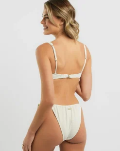 Sunkissed Bells Bikini Bottom Women Bikinis