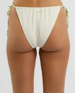 Sunkissed Bells Bikini Bottom Women Bikinis