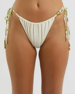 Sunkissed Bells Bikini Bottom Women Bikinis