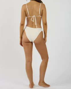 New Sunkissed Diver Hike Bikini Bottom Women Bikinis