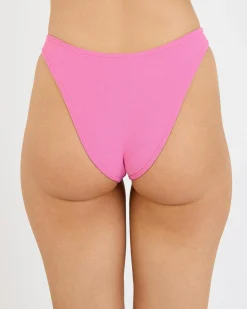 Hot Sunkissed Hike Bikini Bottom Women Bikinis