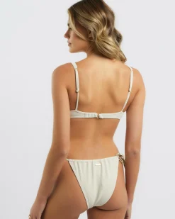 Best Sunkissed Marina Bralette Bikini Top Women Bikinis