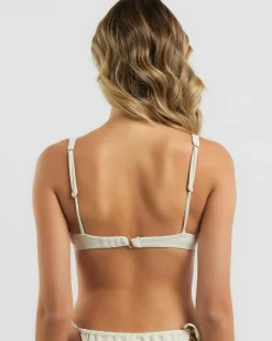 Best Sunkissed Marina Bralette Bikini Top Women Bikinis