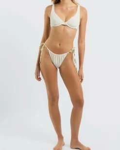 Best Sunkissed Marina Bralette Bikini Top Women Bikinis