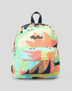 Hot Sunny Point 10L Backpack Women Bags