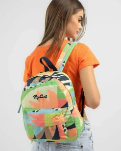 Hot Sunny Point 10L Backpack Women Bags