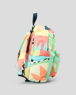 Hot Sunny Point 10L Backpack Women Bags