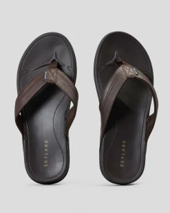 Hot Sunny Thongs Flip Flops & Sandals
