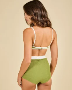 Outlet Sunrays Tami Underwire Bikini Top Women Bikinis