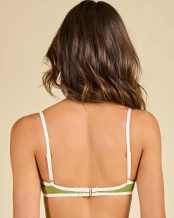 Outlet Sunrays Tami Underwire Bikini Top Women Bikinis