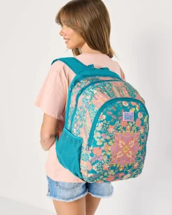 Bags|Bags*Billabong Sunrise Coast Mahi Backpack Multi