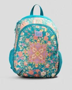 Bags|Bags*Billabong Sunrise Coast Mahi Backpack Multi