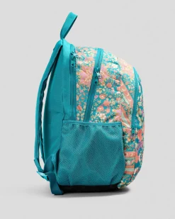 Bags|Bags*Billabong Sunrise Coast Mahi Backpack Multi