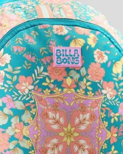 Bags|Bags*Billabong Sunrise Coast Mahi Backpack Multi