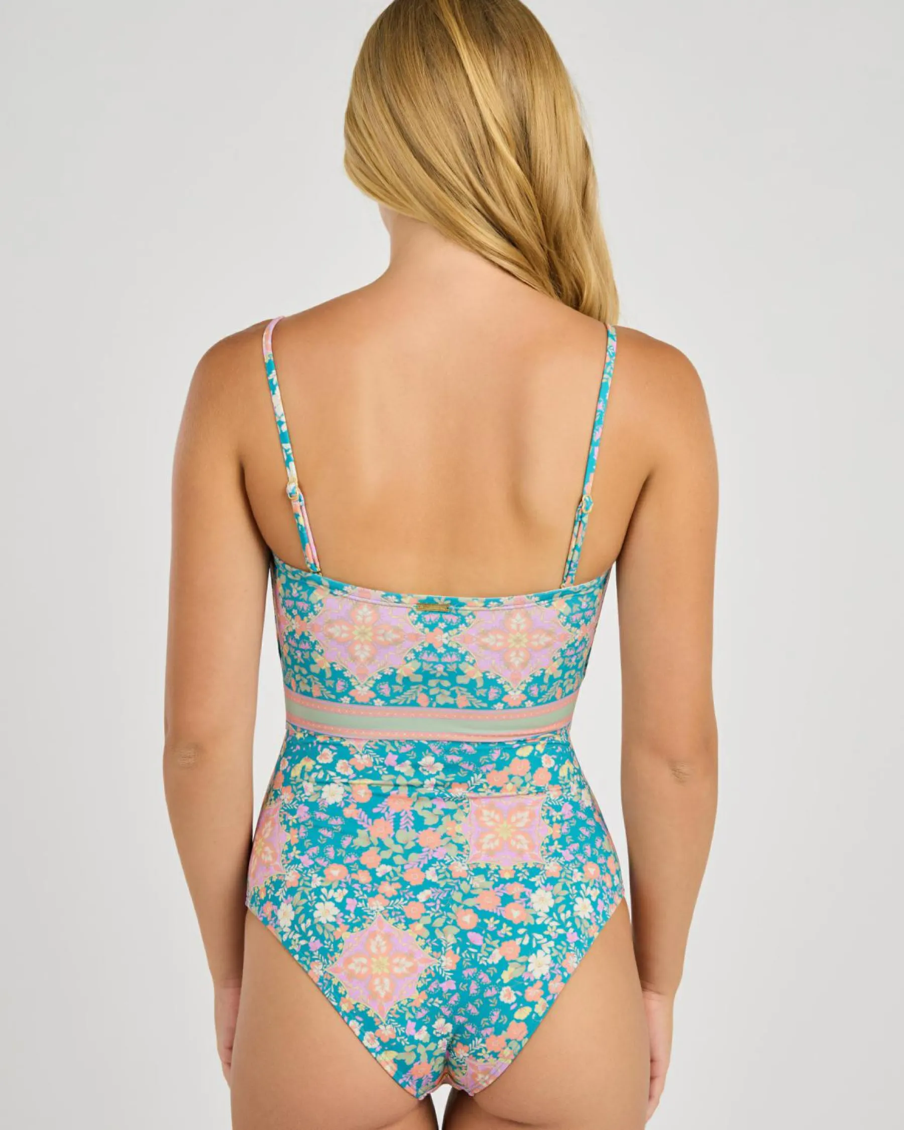 Best Sunrise Coast Summer One Piece Women One Pieces