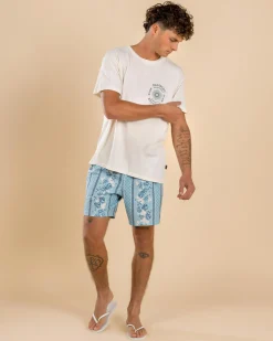 Clearance Sunrise Premium T-Shirt Tops & T-Shirts