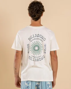 Clearance Sunrise Premium T-Shirt Tops & T-Shirts
