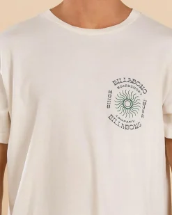 Clearance Sunrise Premium T-Shirt Tops & T-Shirts