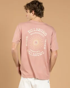 New Sunrise Premium T-Shirt Tops & T-Shirts