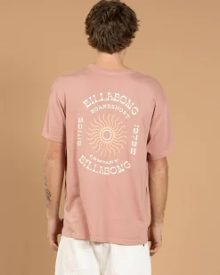 New Sunrise Premium T-Shirt Tops & T-Shirts