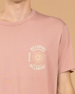 New Sunrise Premium T-Shirt Tops & T-Shirts