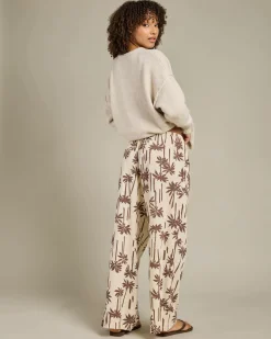 Bottoms*Billabong Sunset Canyon Pants Whitecap