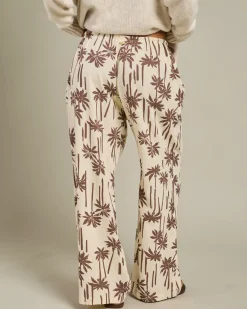 Bottoms*Billabong Sunset Canyon Pants Whitecap
