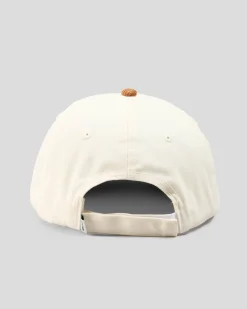 Discount Sunset Palm Cord Cap Headwear