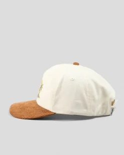 Discount Sunset Palm Cord Cap Headwear