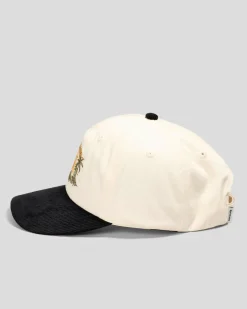 Sale Sunset Palm Cord Cap Headwear