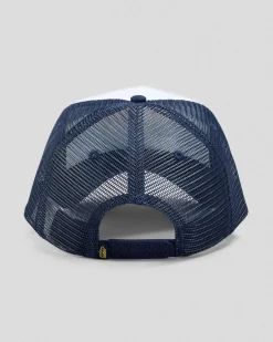 Hot Sunset Sesh Trucker Cap Headwear