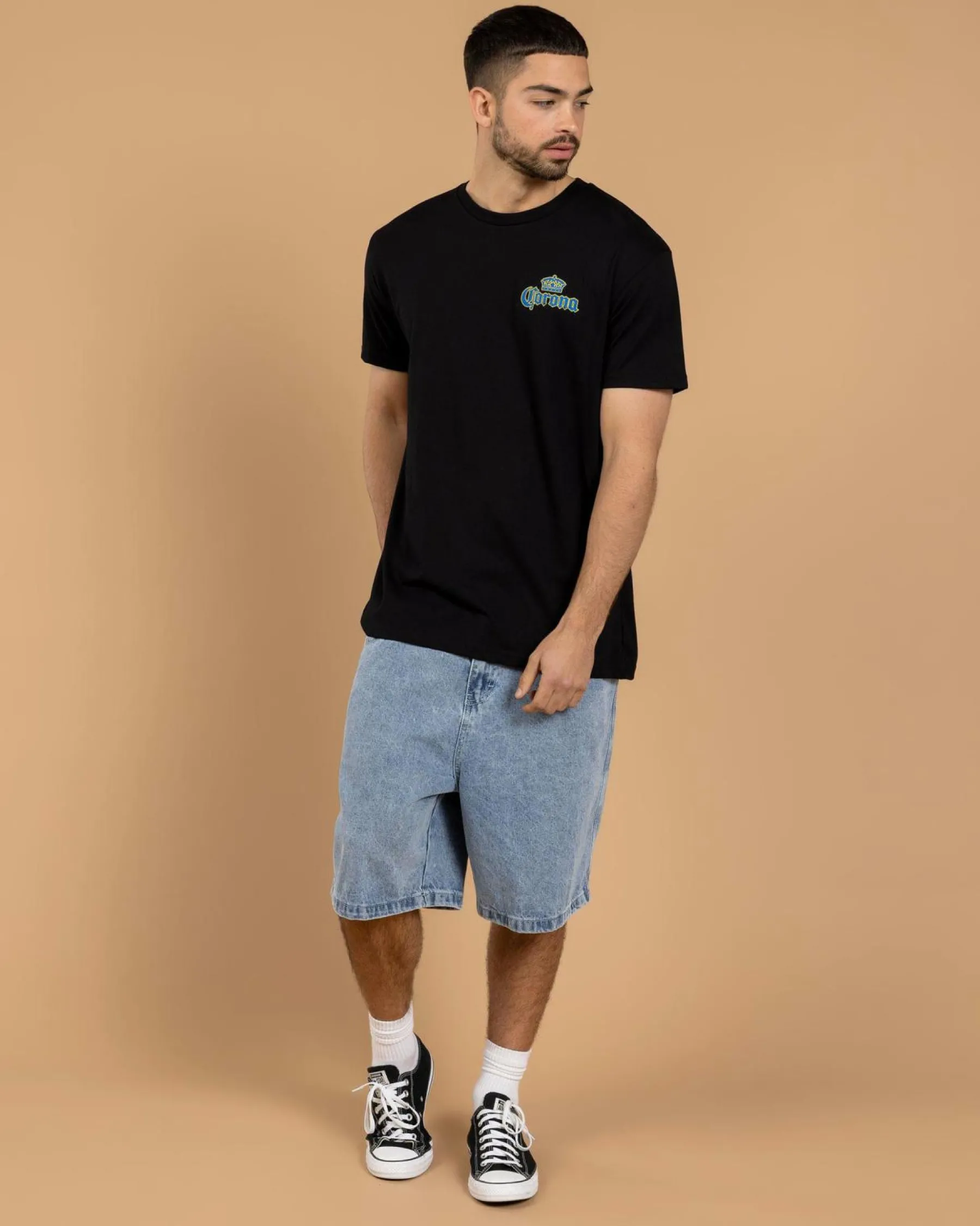 Outlet Sunset Sesh T-Shirt Tops & T-Shirts