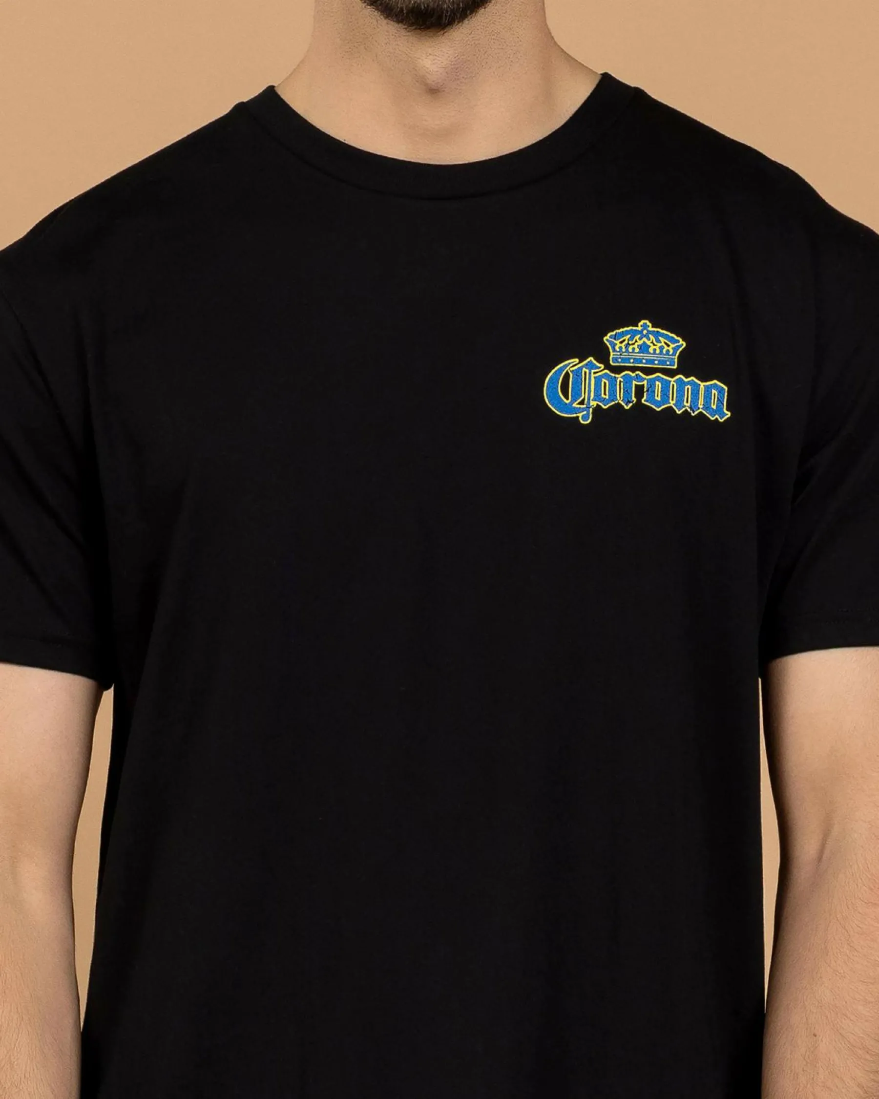 Outlet Sunset Sesh T-Shirt Tops & T-Shirts