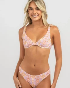 Clearance Sunspirit Ruby Underwire Bikini Top Women Bikinis