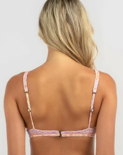 Clearance Sunspirit Ruby Underwire Bikini Top Women Bikinis