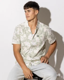 Clearance Sunup Short Sleeve Shirt Tops & T-Shirts