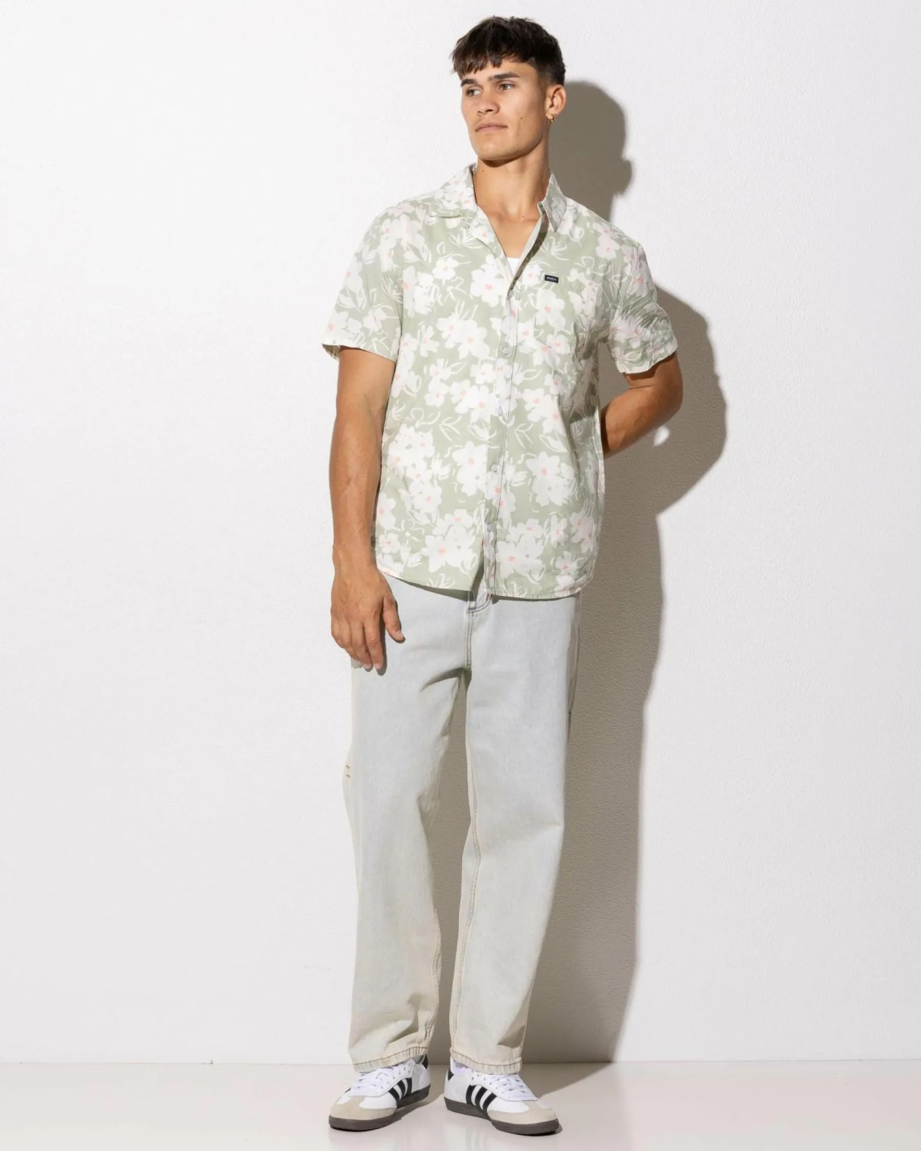 Clearance Sunup Short Sleeve Shirt Tops & T-Shirts