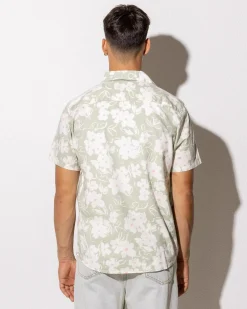 Clearance Sunup Short Sleeve Shirt Tops & T-Shirts