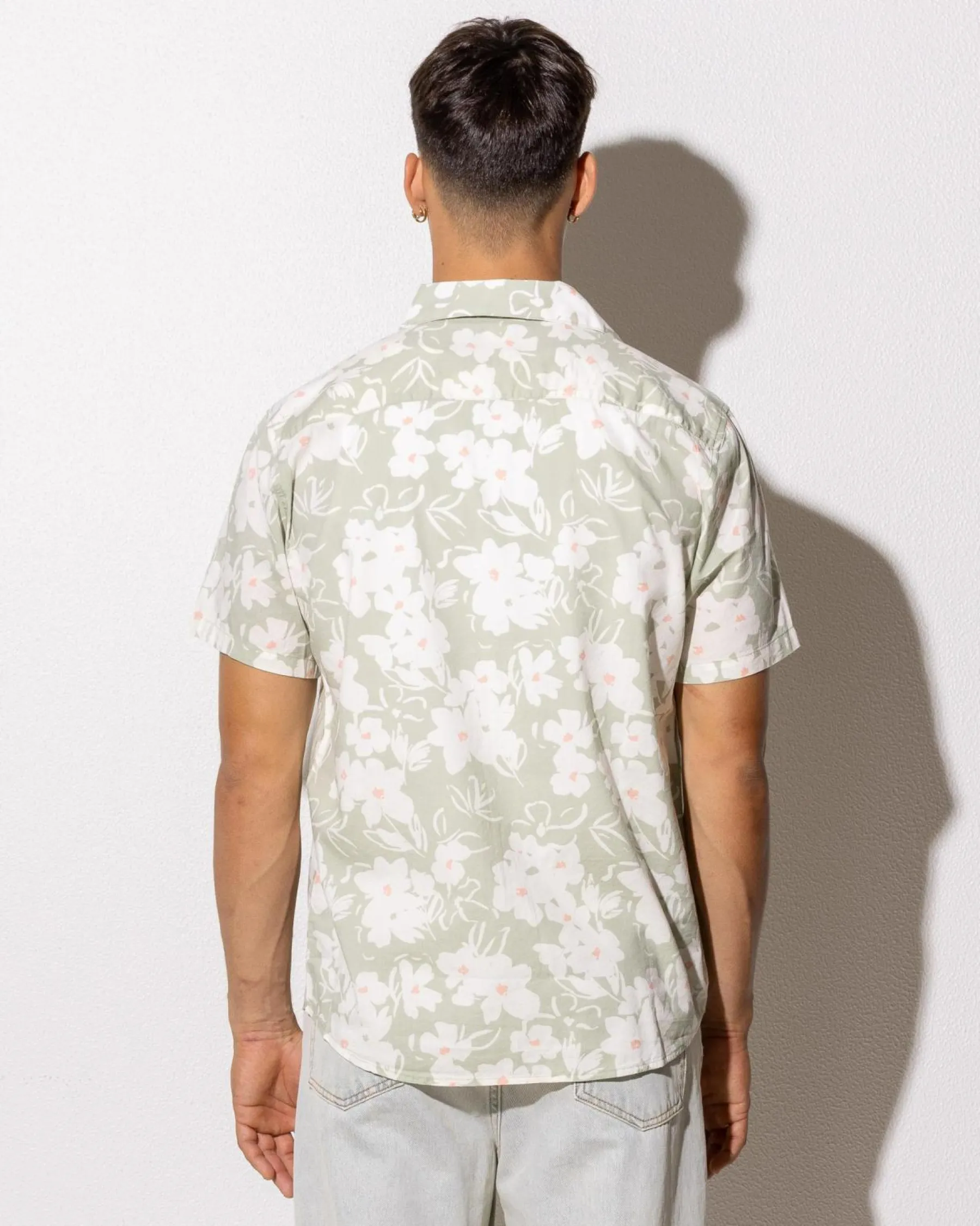 Clearance Sunup Short Sleeve Shirt Tops & T-Shirts