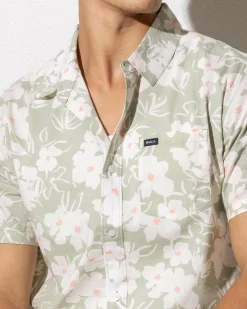 Clearance Sunup Short Sleeve Shirt Tops & T-Shirts