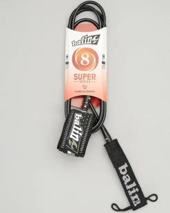Sale Super 8ft Leash Women Surf|Surf