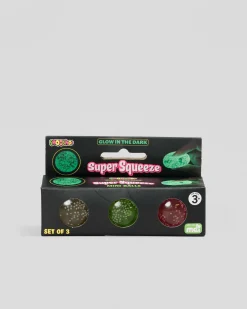 Online Super Squeeze Glow in the Dark Pack Women Gifts & Novelty|Gifts & Novelty