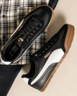 Sneakers*Puma Super Turino OG Shoes Puma Black/puma White/gum